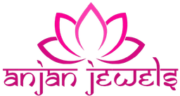 Anjan Jewels Logo
