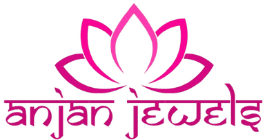 Anjan Jewels Logo