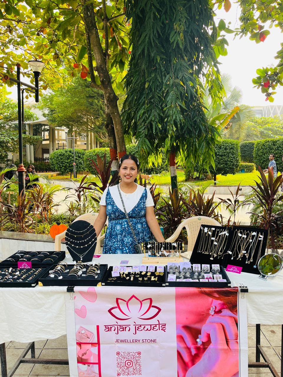 Anjan Jewels Boutique